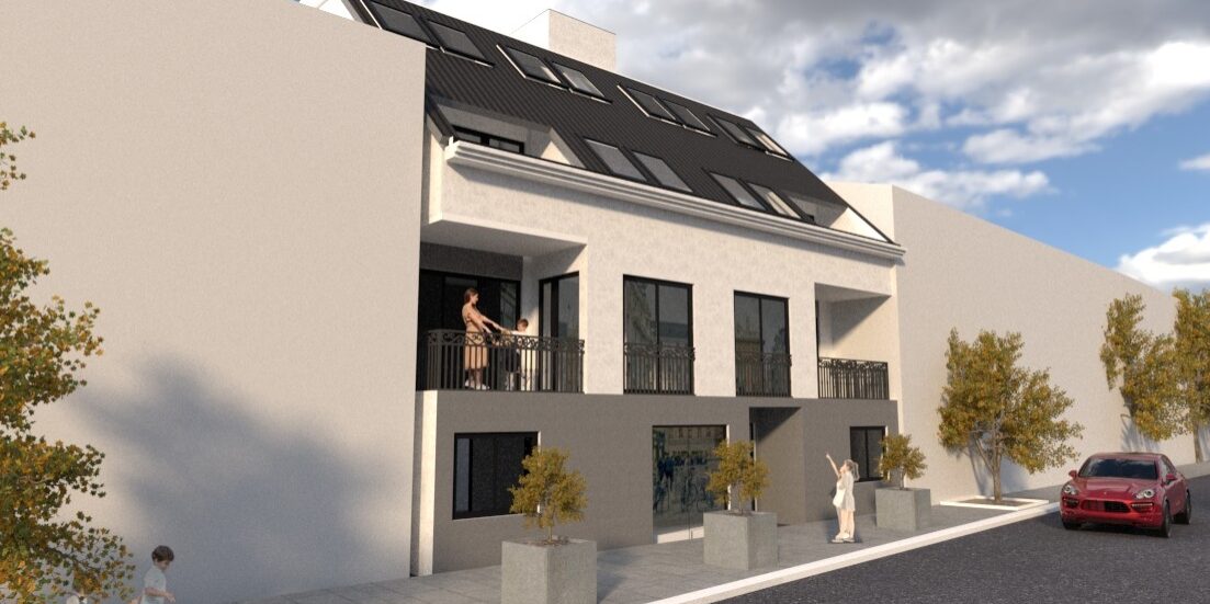 VIS_Esslinger HS Ansicht 4